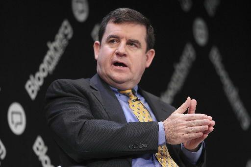 Robert Doll, fot. Bloomberg