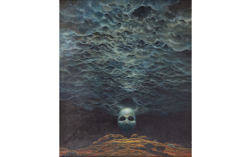 Numery osiem...: Numery osiem...: