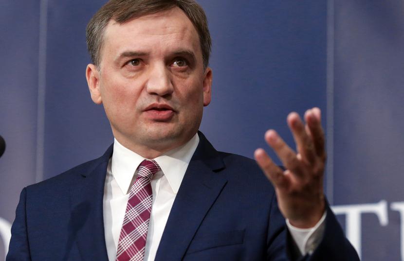 Bezmiar sprawiedliwości Bezmiar sprawiedliwości