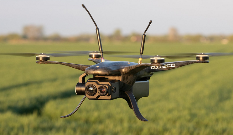 Polska liderem eksportu dronów, Moya trafia w nowe ręce, a Heimstaden sprzedaje część mieszkań