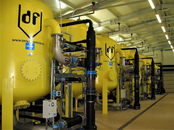 Dzięki działaniom Elbląskiego PWiK kranówka w mieście spełnia rygorystyczne normy jakości i jest regularnie badana.