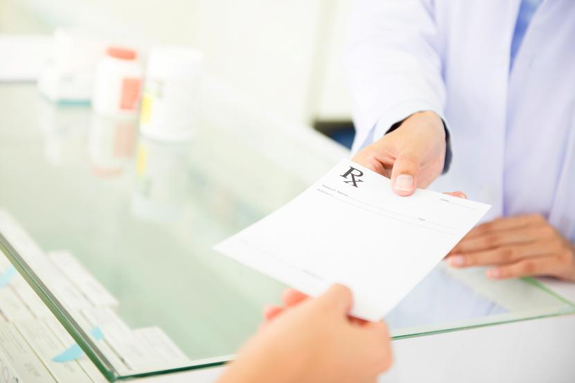 WIF w Katowicach otrzymał zgłoszenie wystawiania sfałszowanych recept na OxyContin WIF w Katowicach otrzymał zgłoszenie wystawiania sfałszowanych recept na OxyContin