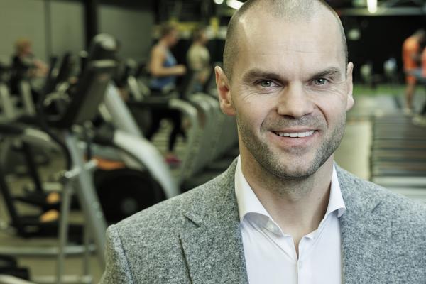 Pasja i konsekwencja w biznesie, jak na siłowni