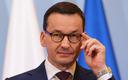Morawiecki:  decyzja w sprawie stawek podatkowych zapadnie w grudniu