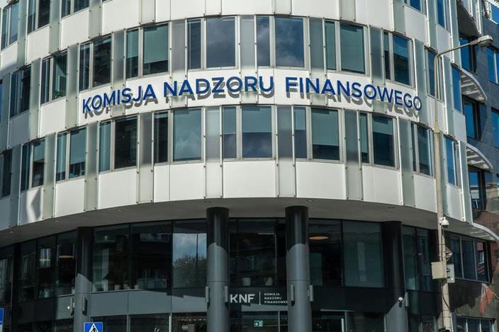 fot. Andrzej Bogacz / Forum