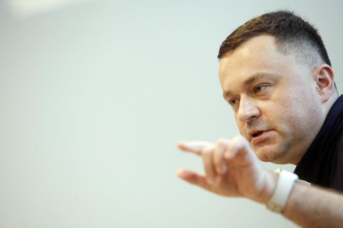 Prawny obowiązek  Prawny obowiązek