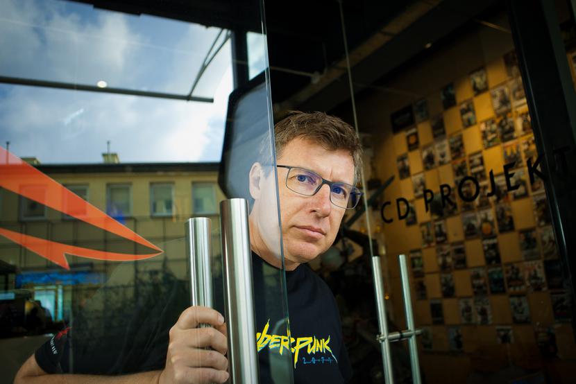 Tajemniczy projekt: Tajemniczy projekt: