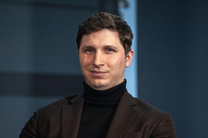 Sky is not the limit: