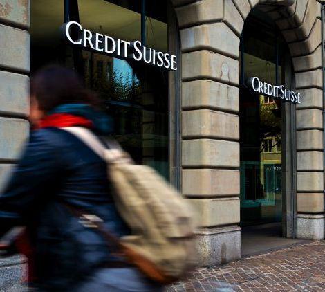 Credit Suisse