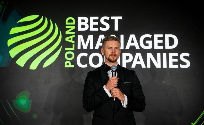 Best Managed Companies. Liderzy łączą efektywność z elastycznością i troską o kadry
