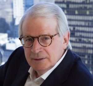 David Stockman