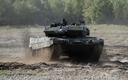 Hiszpania przekaże 6 czołgów Leopard Ukrainie do kwietnia