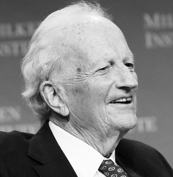 Zmarł Gary Becker Puls Biznesu pb.pl