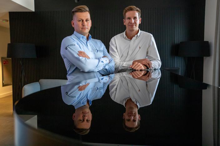 Wszystkie opcje otwarte: