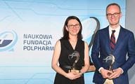 Przyznano granty w XX edycji konkursu Naukowej Fundacji Polpharmy