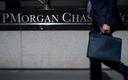JP Morgan Chase przenosi setki pracowników do rezerwowych lokalizacji