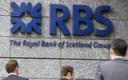 RBS odpisuje 3,1 mld GBP z tytułu toksycznych obligacji
