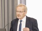 Prof. Jan Walewski: Systemowe zmiany wprowadzane w onkologii są przełomowe