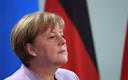 Merkel: wpływy z podatków mogą być niższe od spodziewanych