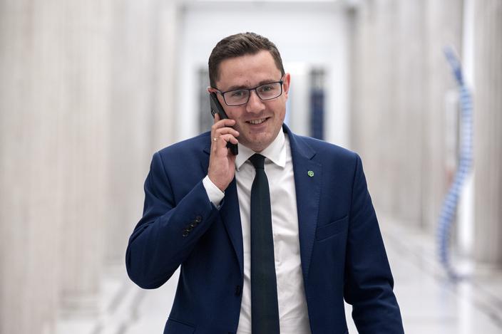 Zadanie nowego ministra: