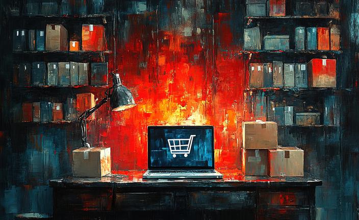 Rewolucja w e-commerce - koniec zwolnienia z cła