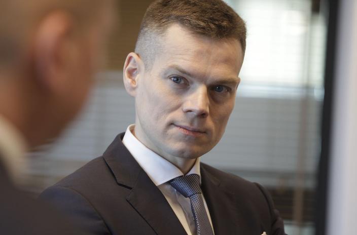 Jacek Jastrzębski, fot. Grzegorz Kawecki