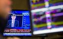 Powell poprawił nastroje na Wall Street