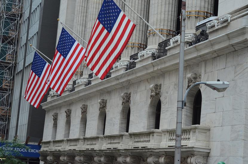 NYSE, Wall Street NYSE, Wall Street