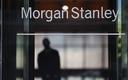 Zysk Morgan Stanley spadł o 54 proc.