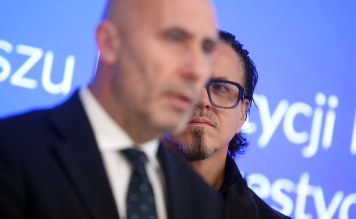 Cztery spółki PGZ dostaną 3 mld zł