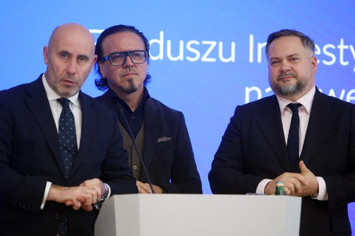 Pula będzie większa: