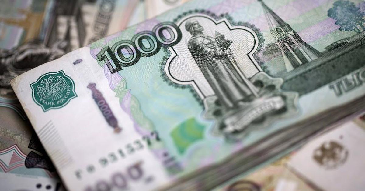 Rosja wznowi skup walut i złota. Pomogły lepsze przychody z energii
