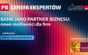 Bank jako partner biznesu: nowe możliwości dla firm
