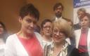 Beata Nowak Pielęgniarką roku 2018