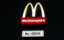 Koszty pracownicze i towarów uderzyły w zyski McDonald’s