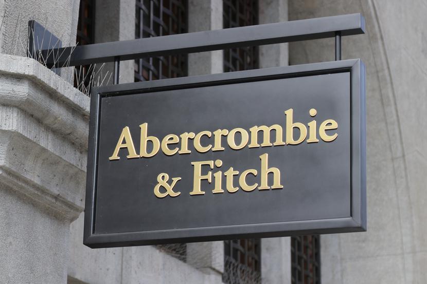 Abercrombie&Fitch