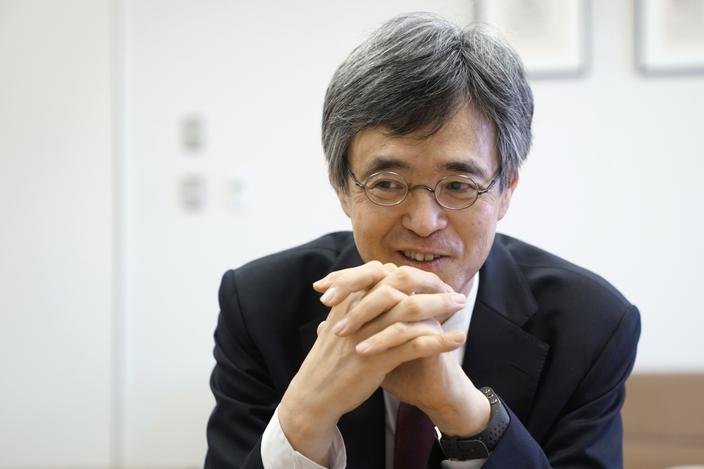 Ryozo Himino