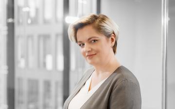 100 Kobiet Biznesu: Granice w biznesie są w naszych głowach