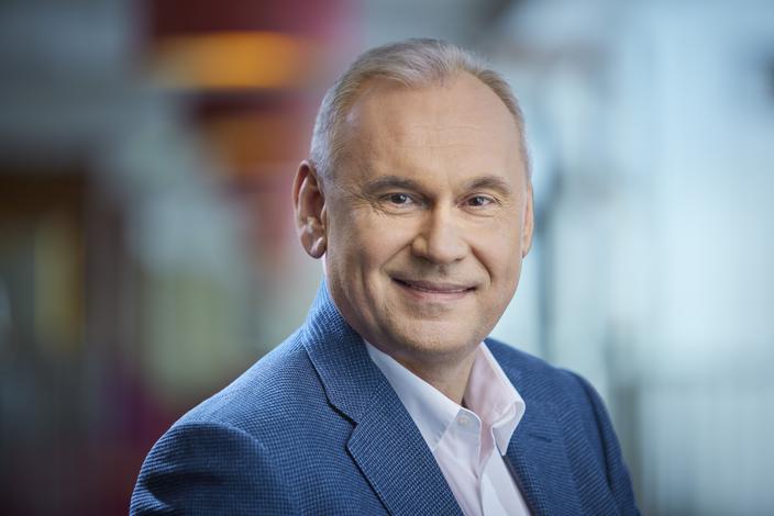 Rozwój rynków i portfolio
