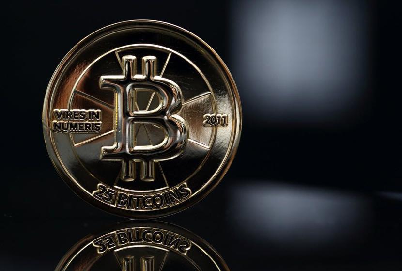 Kurs bitcoina rośnie dwucyfrowo, zbliżył się do 40 tys. USD - Vimarsana News