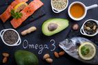Kwasy tłuszczowe omega-3 – zalecenia żywieniowe