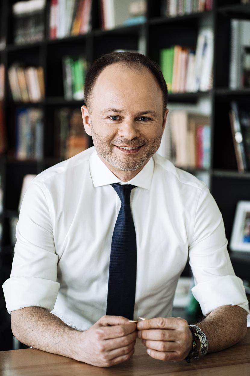 W oczekiwaniu na emisję W oczekiwaniu na emisję