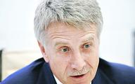Topnieją portfele rosyjskich oligarchów