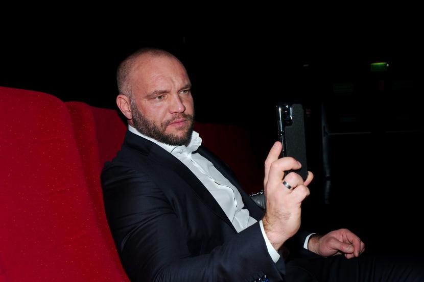 Ent One Investments nie stać nawet na upadłość: Ent One Investments nie stać nawet na upadłość: