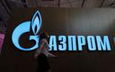 Gazprom wypracował wyższy zysk