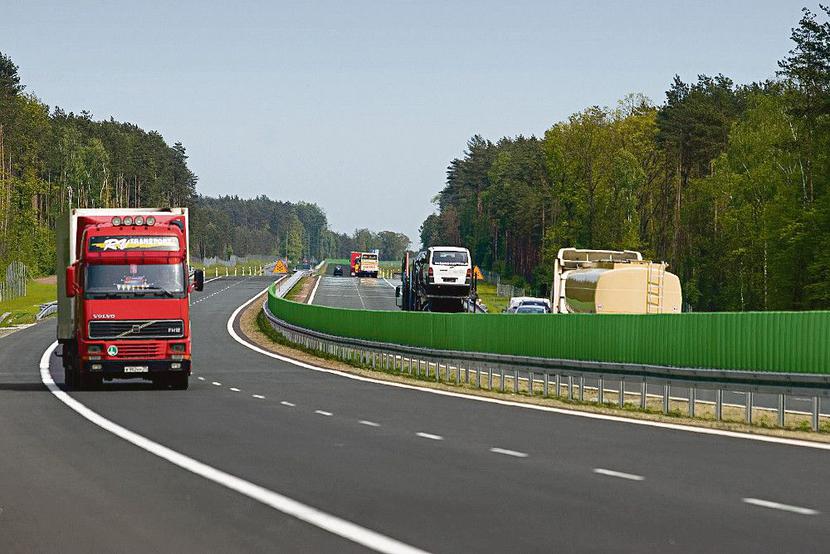 Autostrada (FOT. ARC)