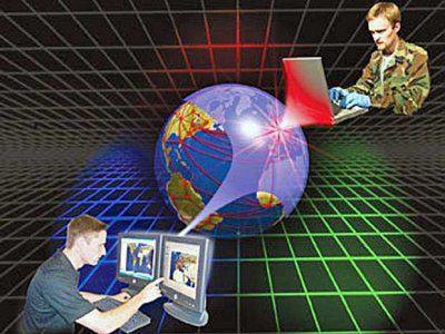 Amerykańskie Siły Lotniczce zatrudniły firmę specjalizującą się w bezpieczeństwie internetu do zbudowania wirtualnego miasta, gdzie przygotowują się hakerzy zatrudnieni przez rząd USA 