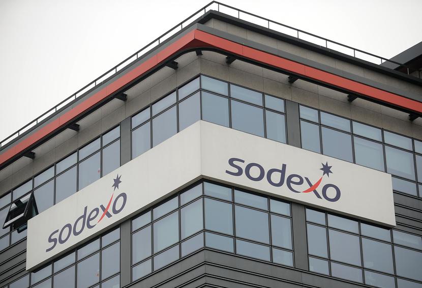 Sodexo Sodexo