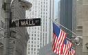 Wall Street nie może wyrwać się z korekty