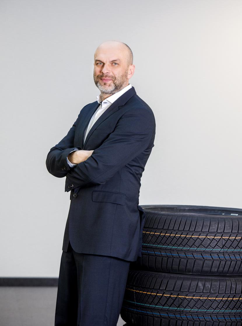 Mniej Azji, więcej Europy: